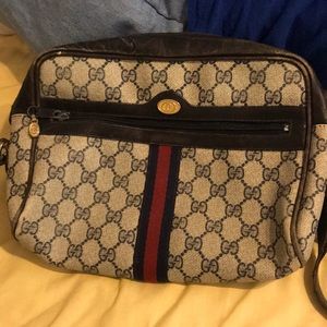 Gucci bag